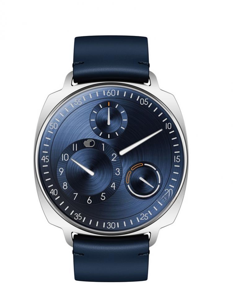 RESSENCE TYPE 1²N TYPE 1²