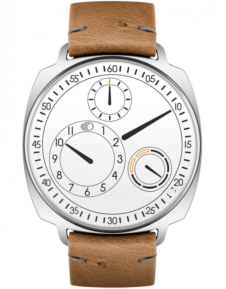 RESSENCE TYPE 1²W TYPE 1²
