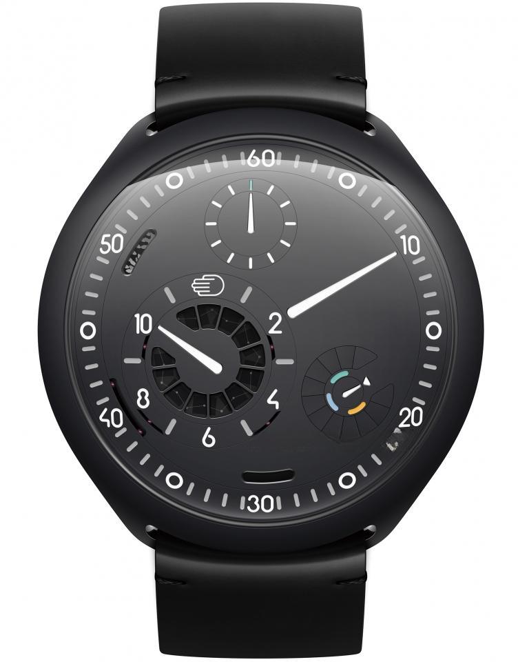 RESSENCE TYPE 2A TYPE 2