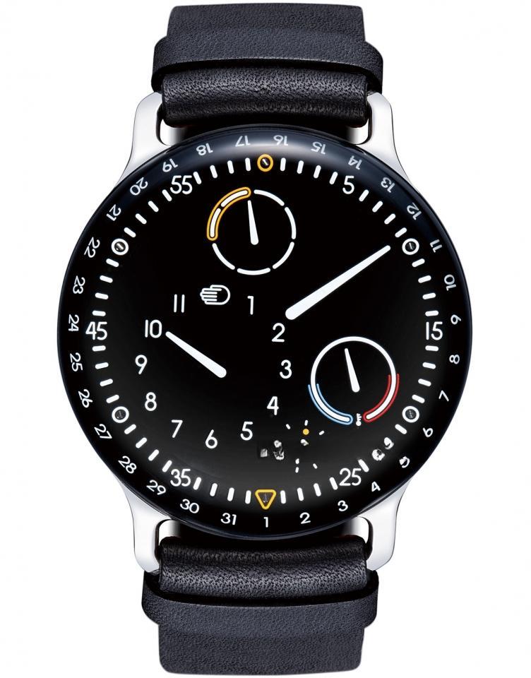 RESSENCE TYPE 3B TYPE 3