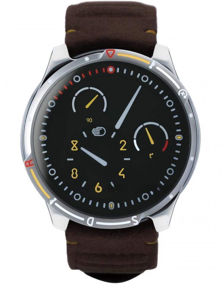 RESSENCE Type 5X TYPE 5