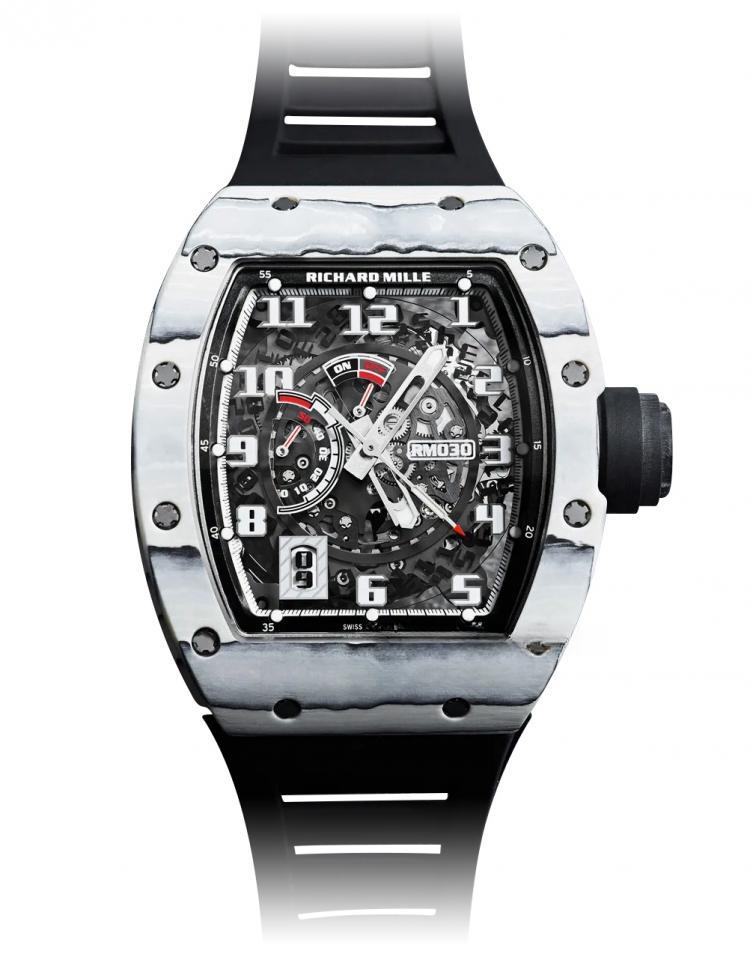 RICHARD MILLE RM 030 限量版