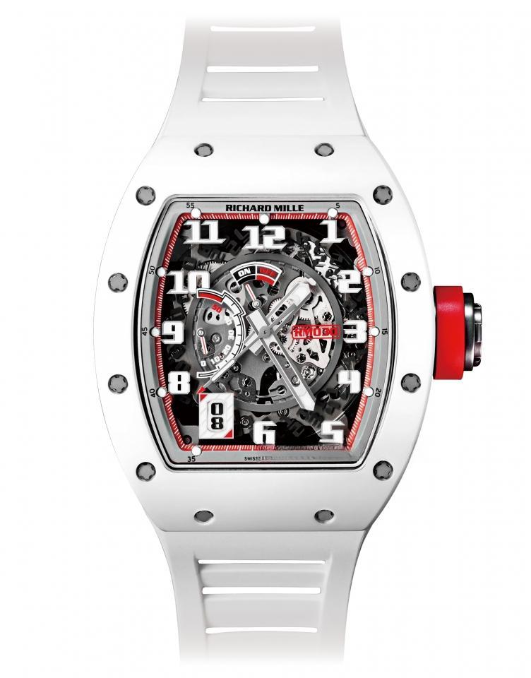 RICHARD MILLE RM 030 限量版