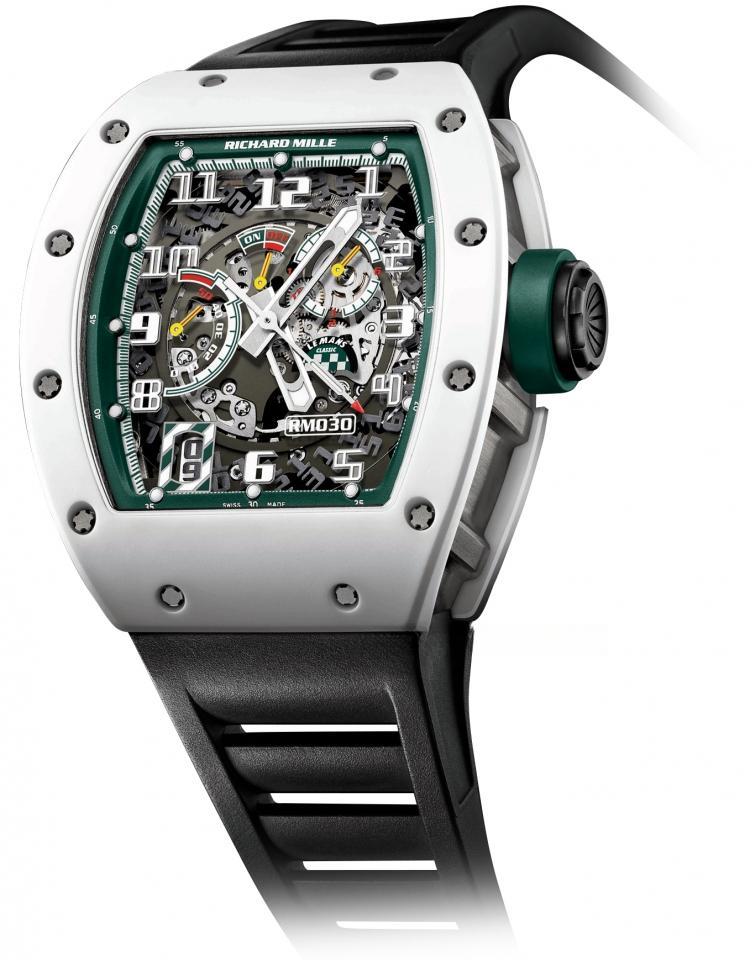 RICHARD MILLE RM 030 限量版