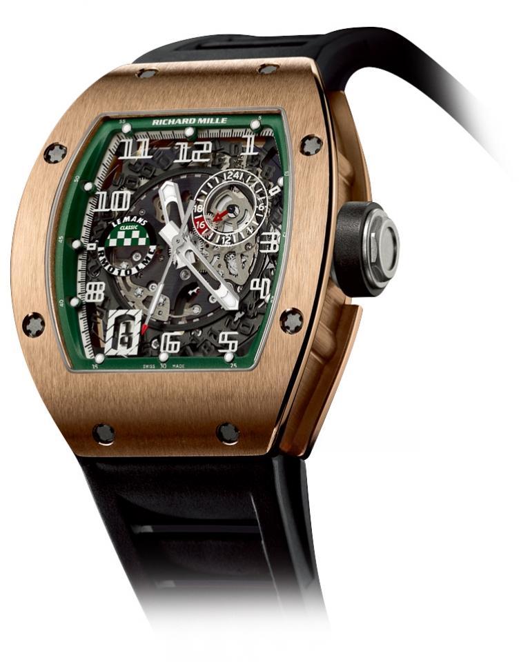 RICHARD MILLE RM 010 限量版
