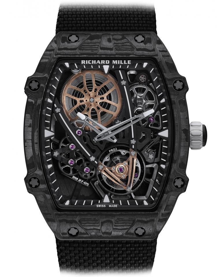 RICHARD MILLE RM27-05 限量版