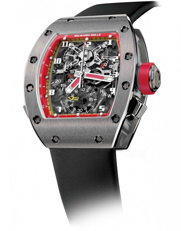 RICHARD MILLE RM 004-V2 限量版