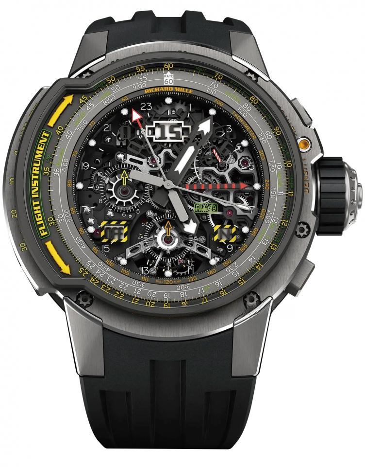 RICHARD MILLE RM 039 限量版