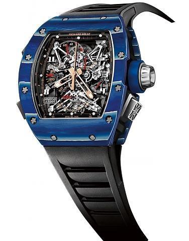 RICHARD MILLE RM 050 限量版