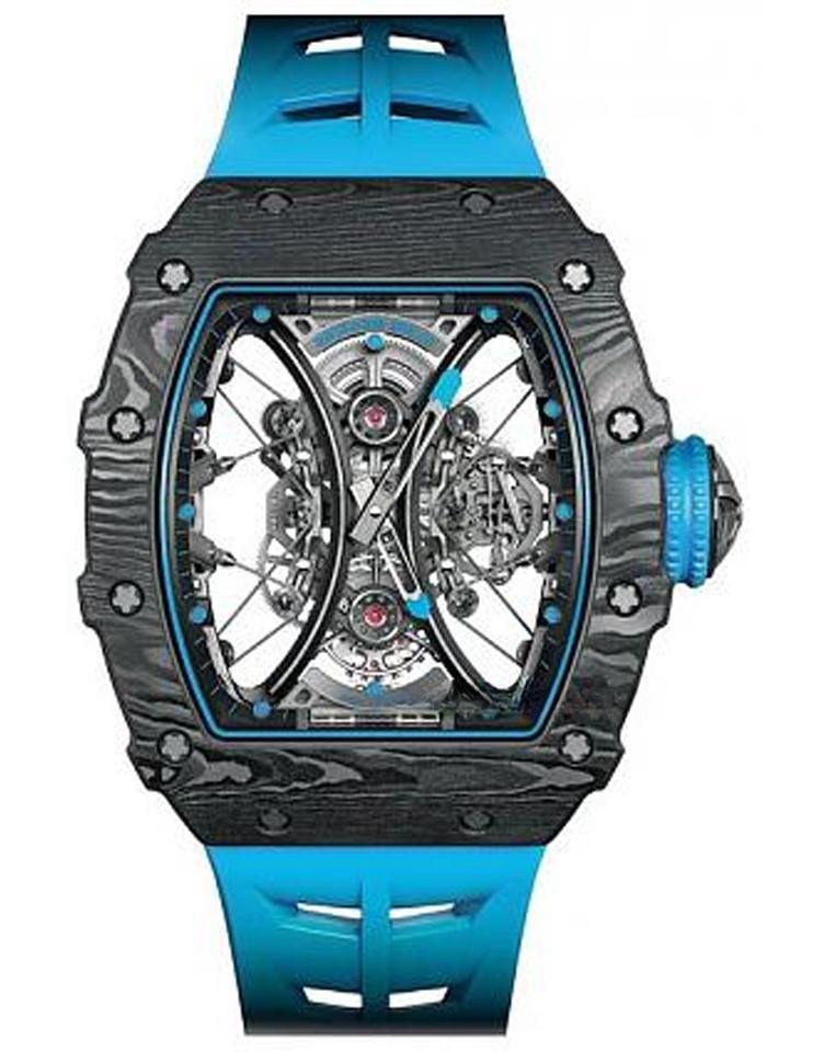 RICHARD MILLE RM 53-01 限量版