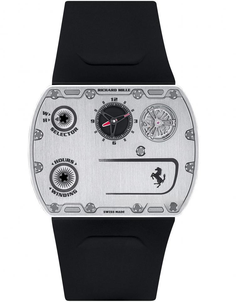 RICHARD MILLE RM UP-01 限量版