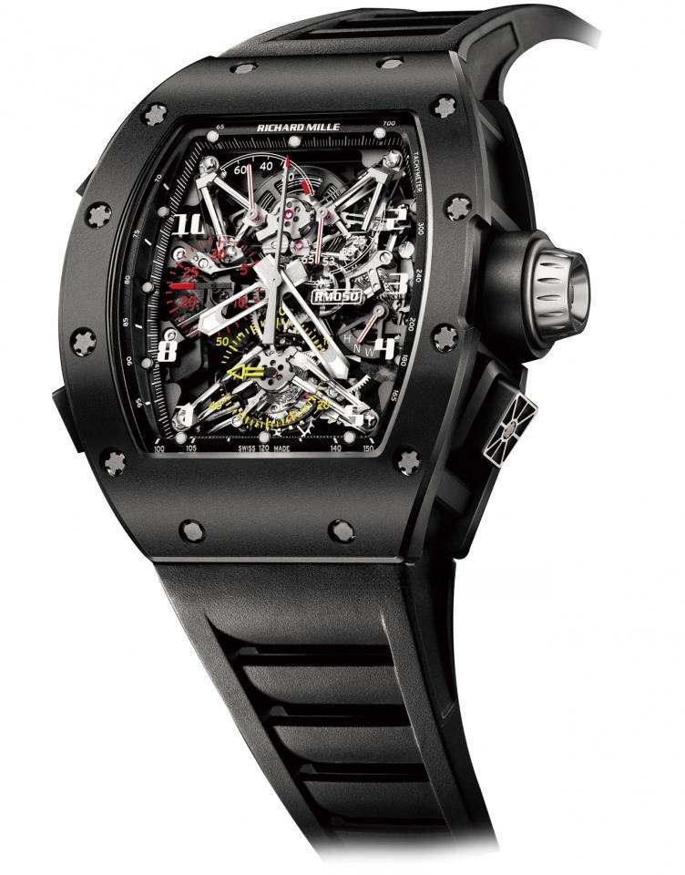 RICHARD MILLE RM 050 限量版