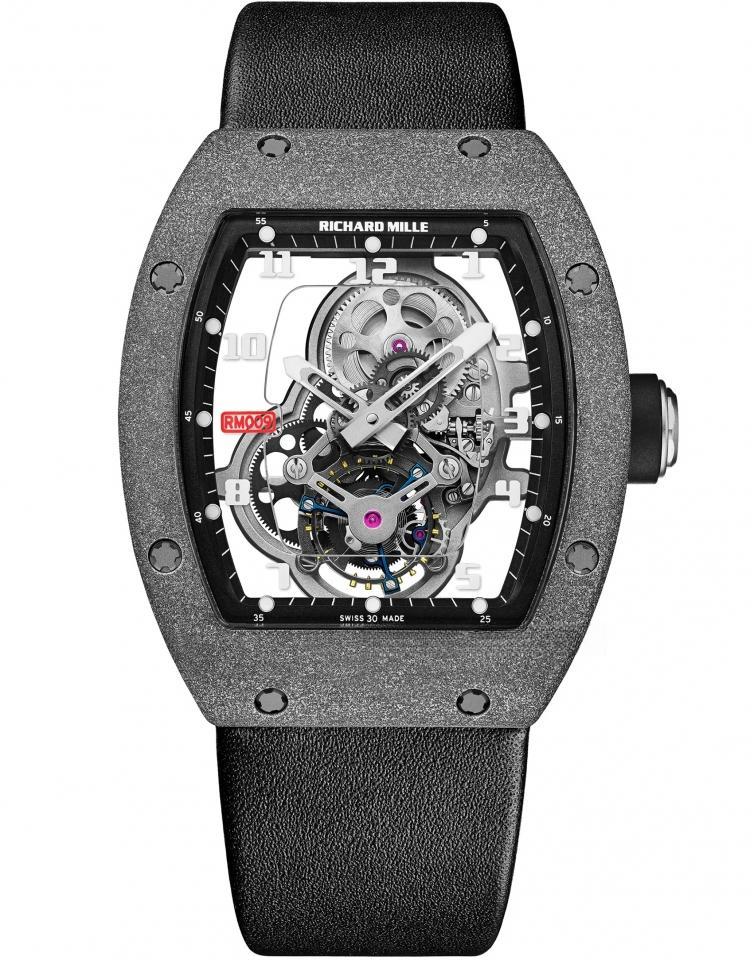 RICHARD MILLE RM 006 限量版
