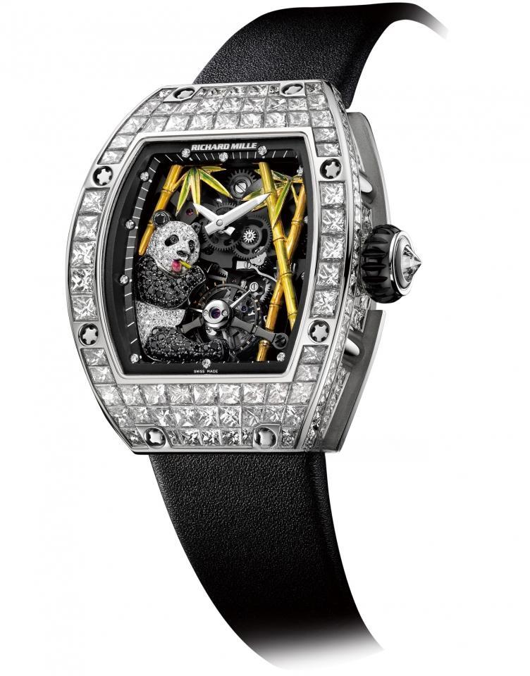 RICHARD MILLE RM 26-01 限量版