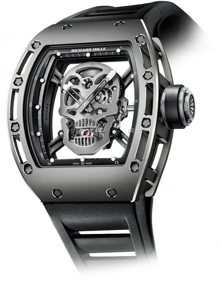 RICHARD MILLE RM 052 限量版