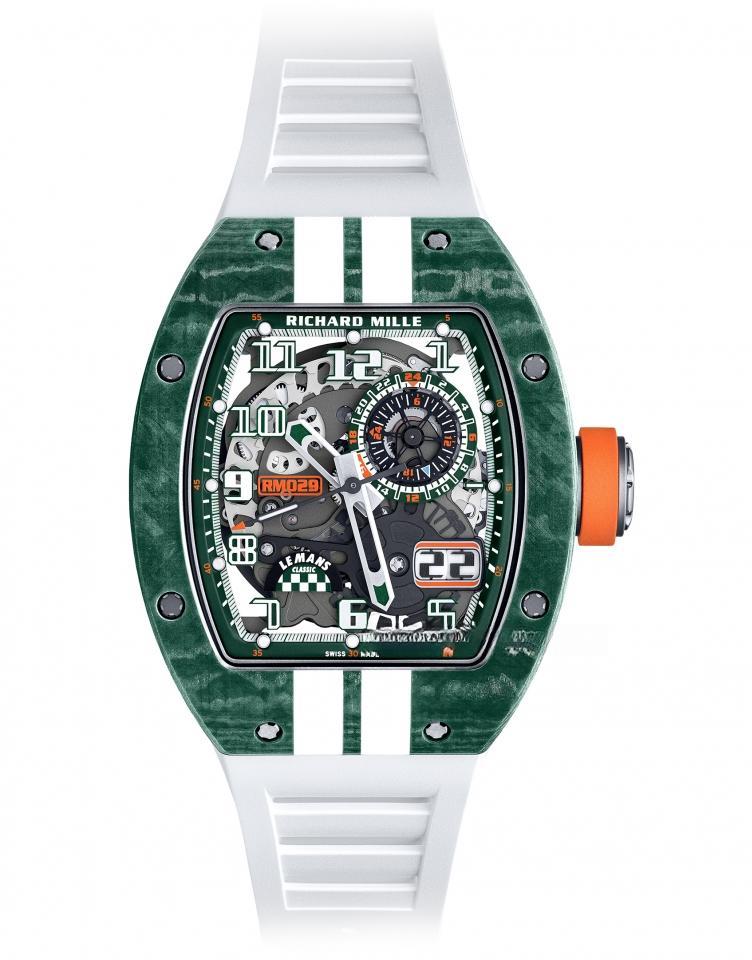 RICHARD MILLE RM 029 MEN