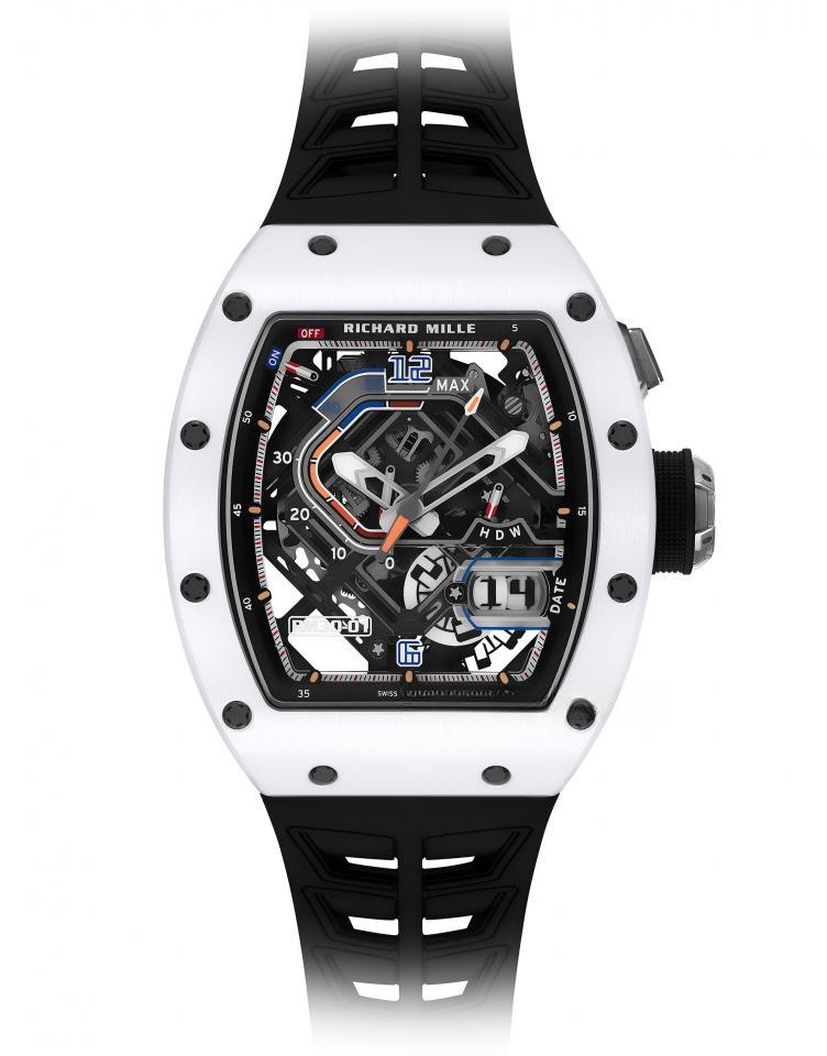 RICHARD MILLE RM 30-01 MEN