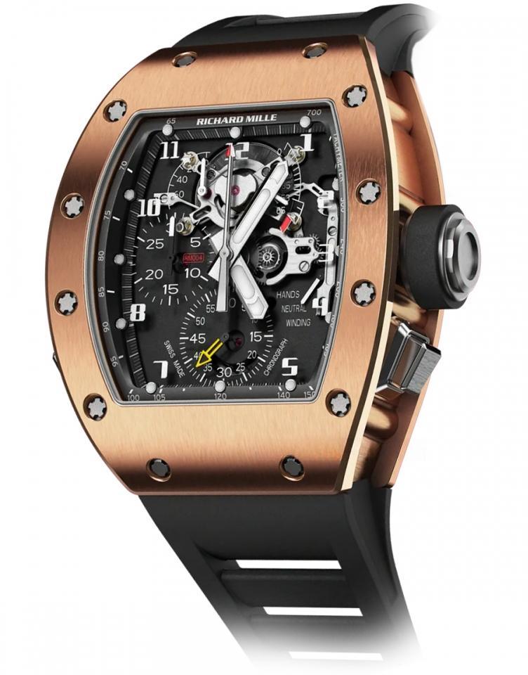 RICHARD MILLE RM 004-V1 MEN