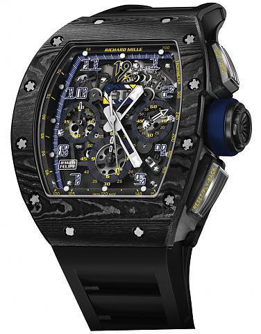 RICHARD MILLE RM 011 MEN