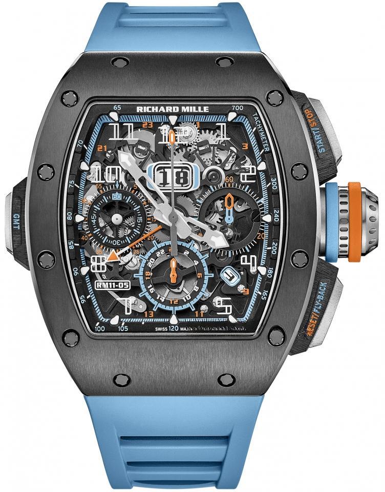 RICHARD MILLE RM 11-05 MEN