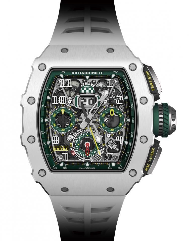 RICHARD MILLE RM 11-03 MEN