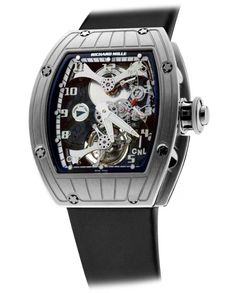 RICHARD MILLE RM 014 MEN