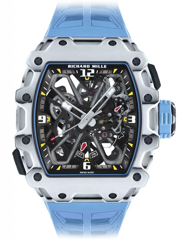 RICHARD MILLE RM 35-03 MEN