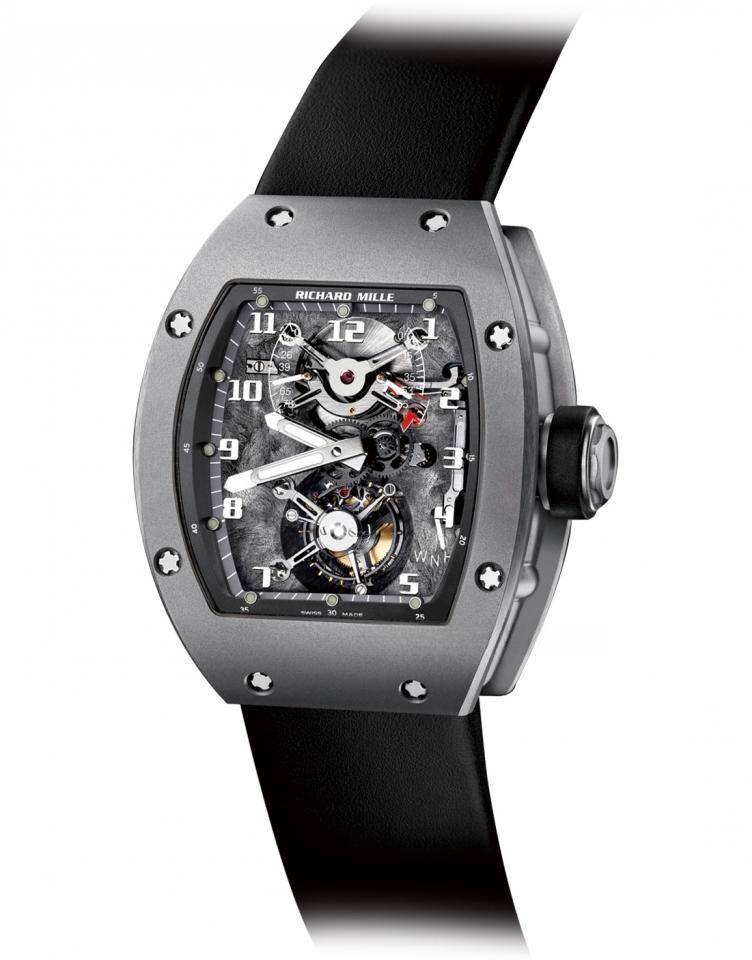 RICHARD MILLE RM 002-V2 MEN