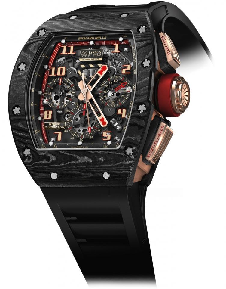 RICHARD MILLE RM 011 MEN