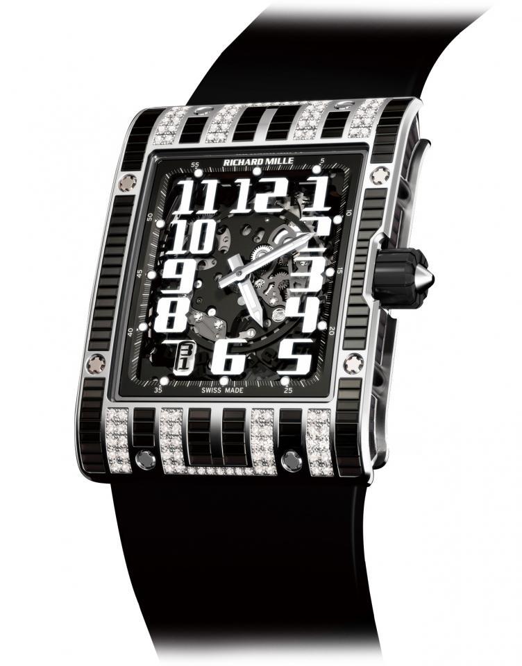 RICHARD MILLE RM 016 MEN