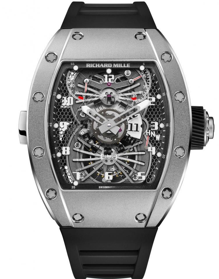 RICHARD MILLE RM 022 MEN