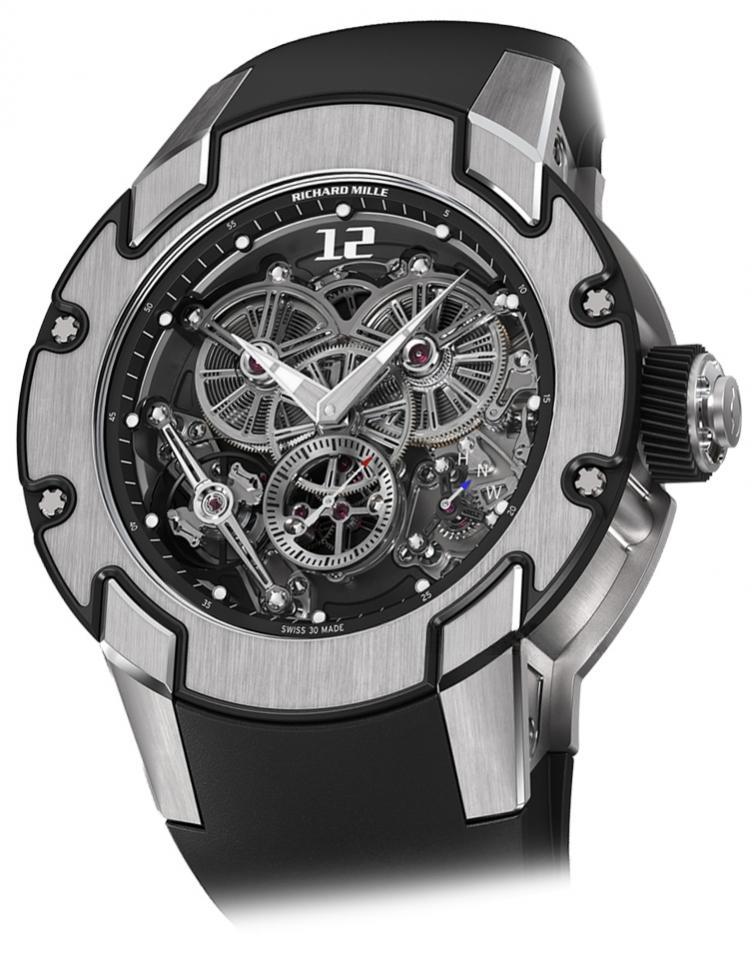 RICHARD MILLE RM 031 MEN