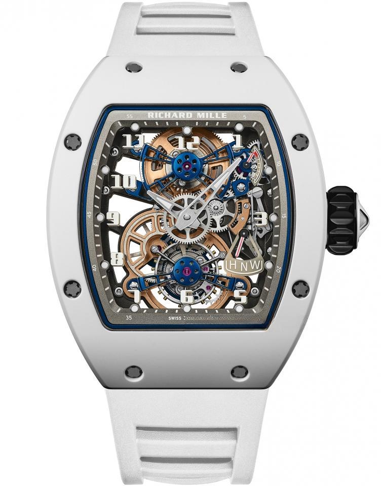 RICHARD MILLE RM 17-02 MEN