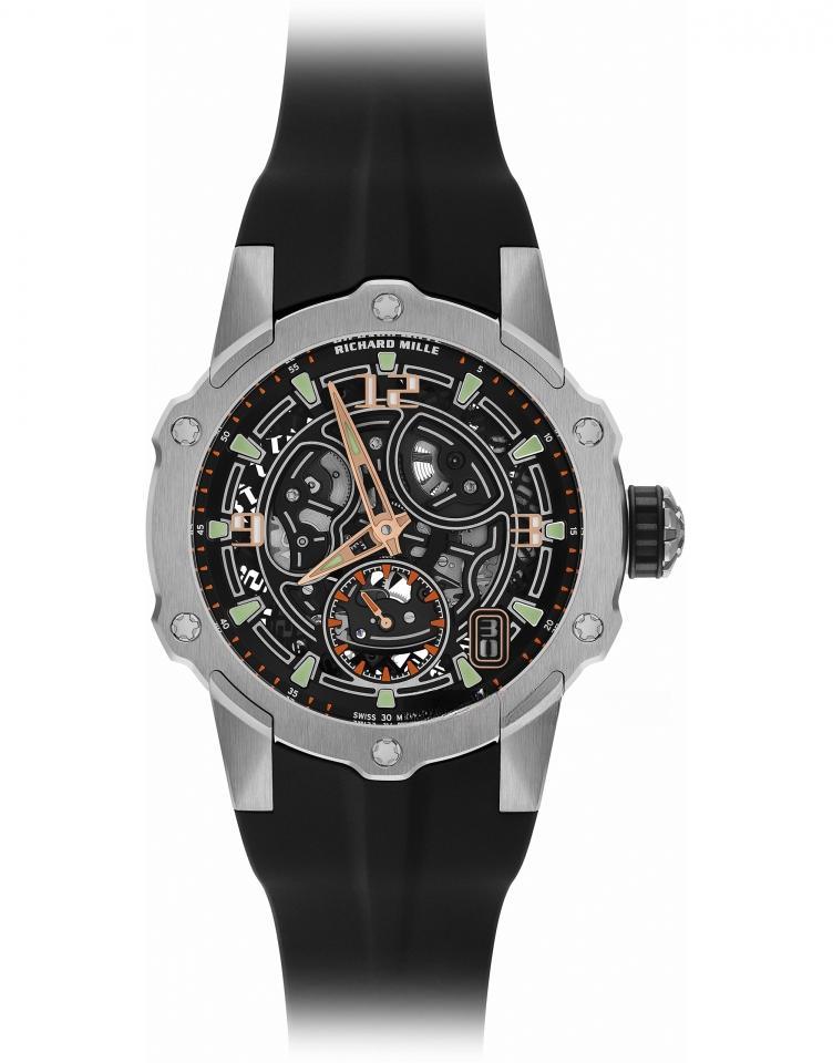 RICHARD MILLE RM 33-03 MEN