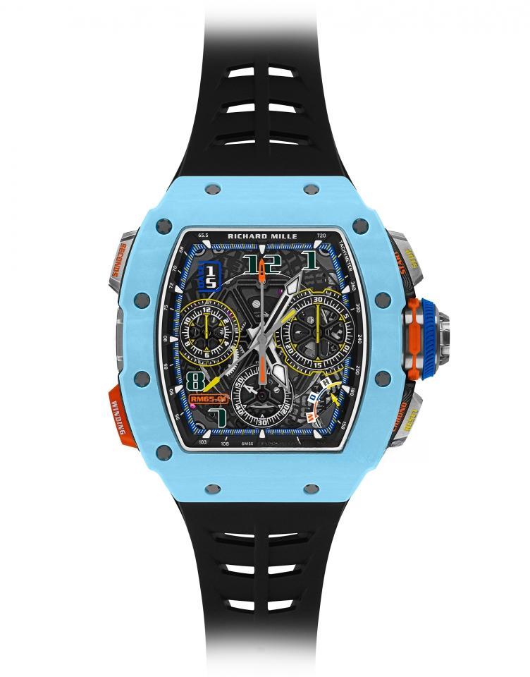 RICHARD MILLE RM 65-01 MEN