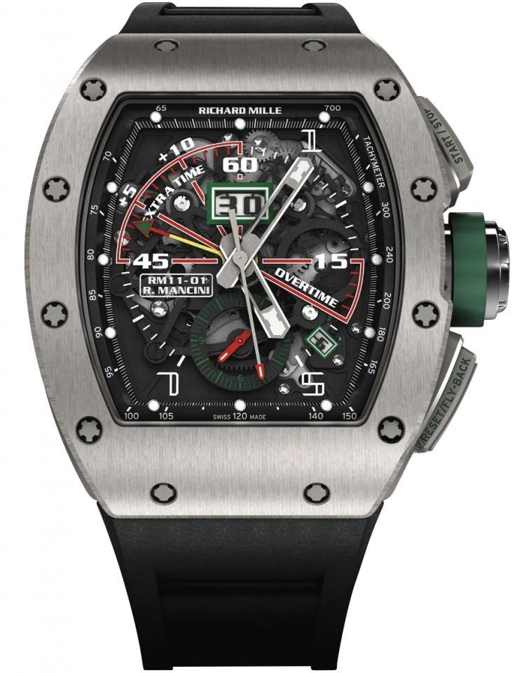 RICHARD MILLE RM 11-01 MEN