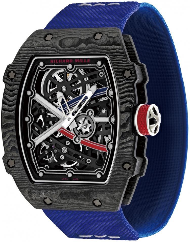 RICHARD MILLE RM 67-02 MEN