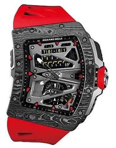 RICHARD MILLE RM 70-01 MEN