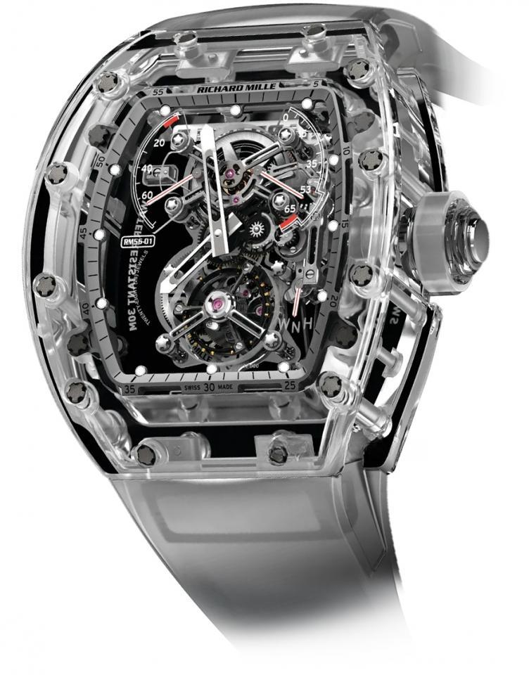 RICHARD MILLE RM 56-01 MEN