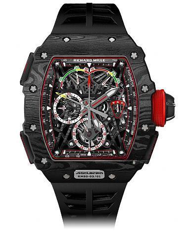RICHARD MILLE RM50-03 MEN