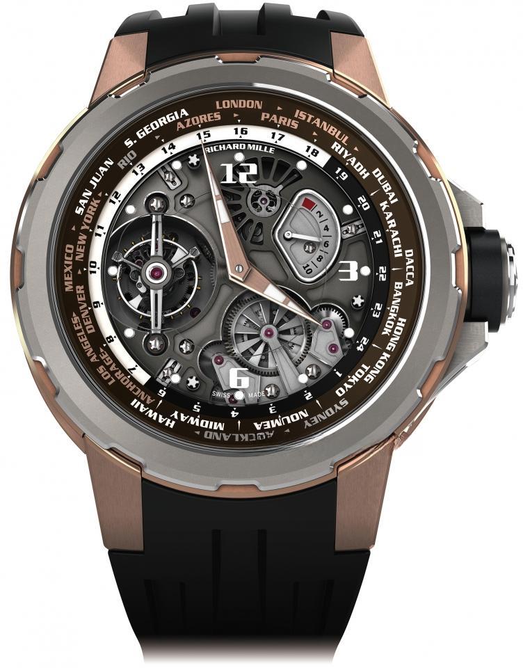 RICHARD MILLE RM 58-01 MEN