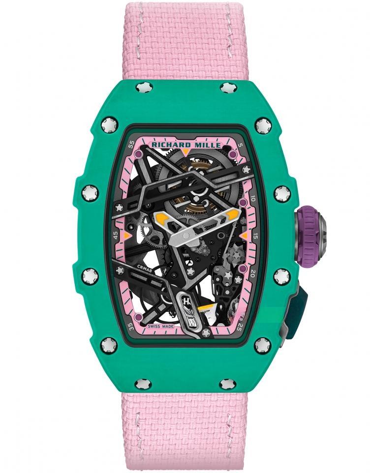 RICHARD MILLE RM 07-04 WOMEN