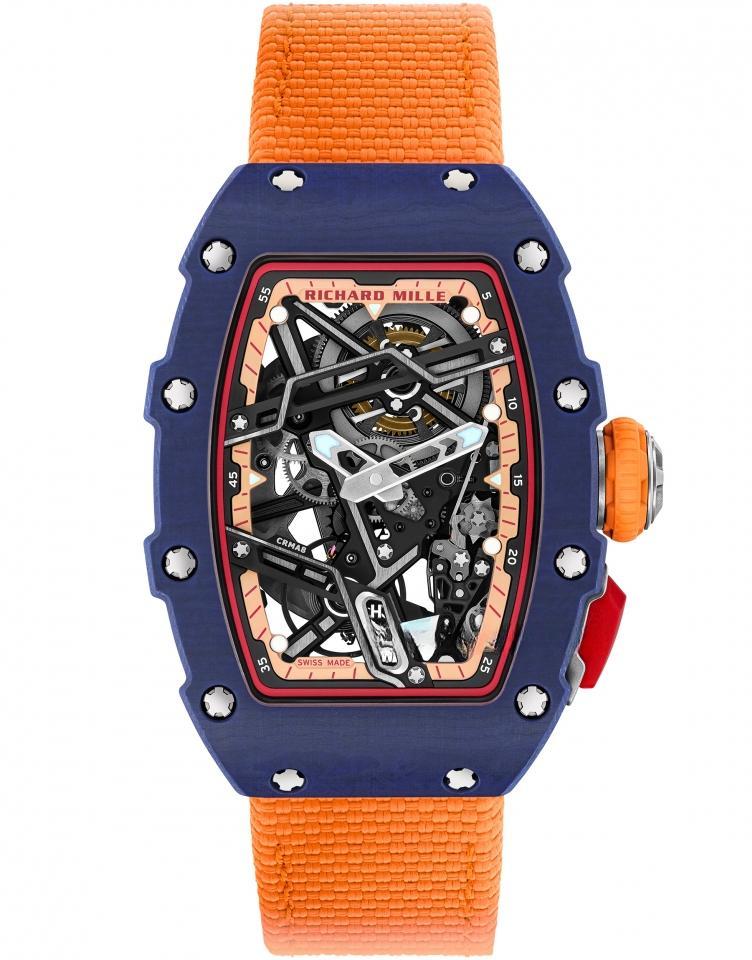 RICHARD MILLE RM 07-04 WOMEN