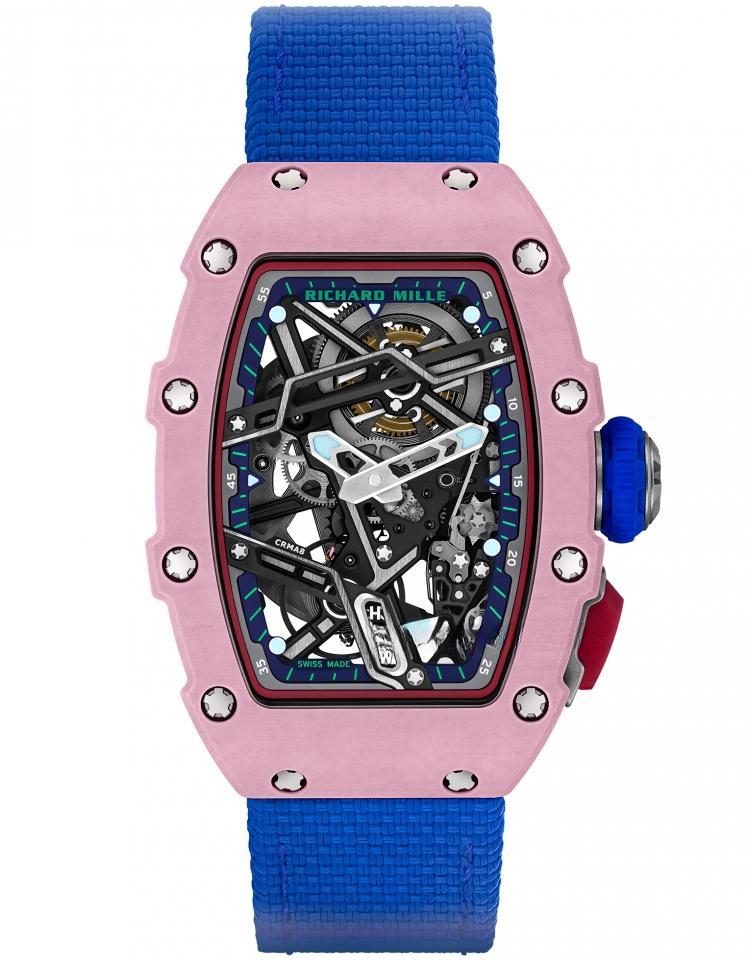 RICHARD MILLE RM 07-04 WOMEN
