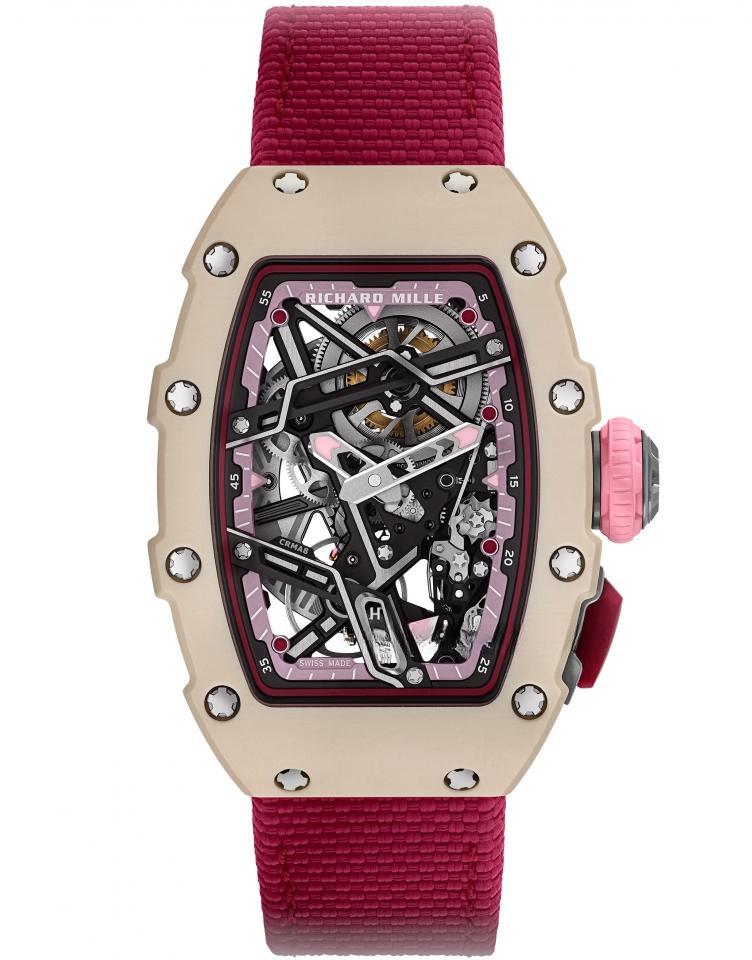 RICHARD MILLE RM 07-04 WOMEN