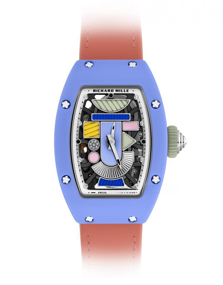 RICHARD MILLE RM 07-01 WOMEN