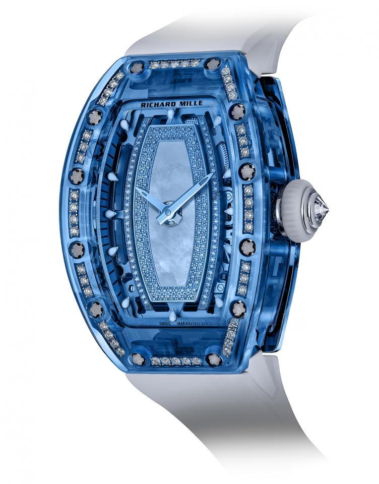 RICHARD MILLE RM 07-02 WOMEN
