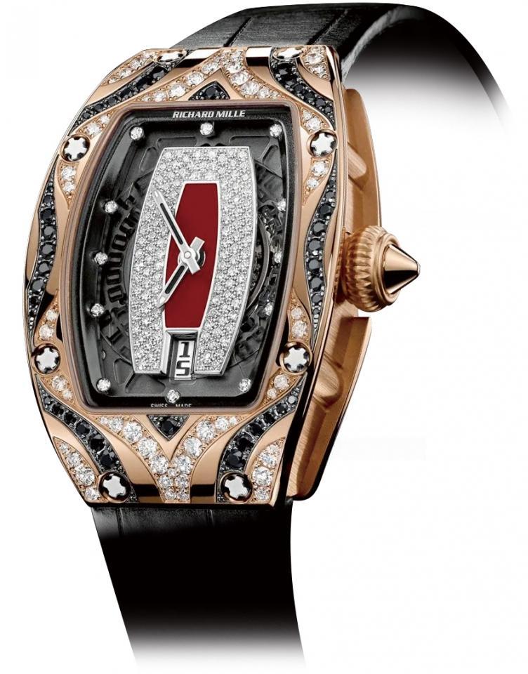 RICHARD MILLE RM 007 WOMEN