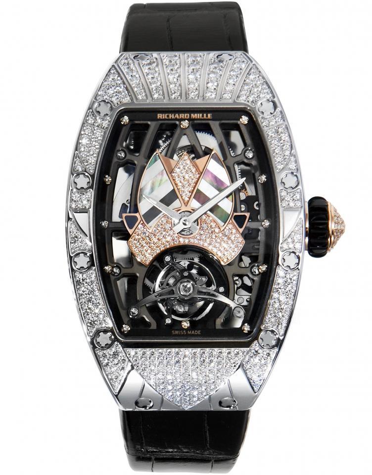 RICHARD MILLE RM 71-01 WOMEN