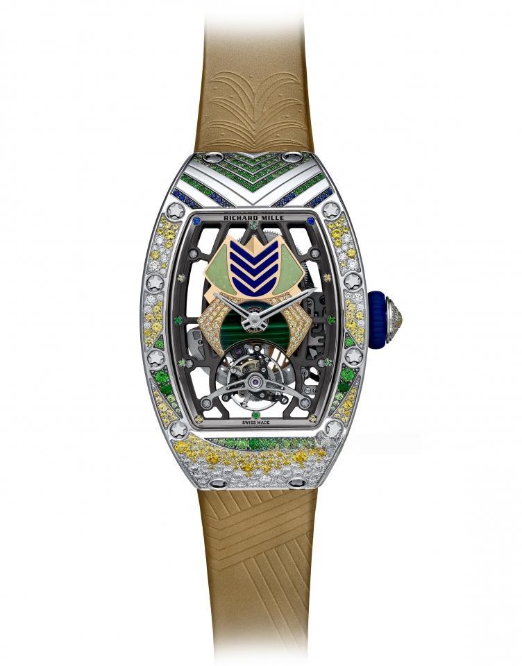 RICHARD MILLE RM 71-02 WOMEN